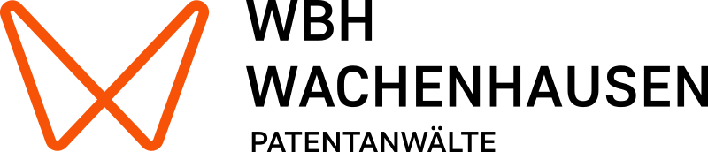 WBH Wachenhausen Logo